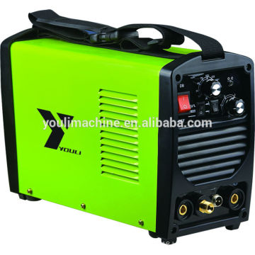 inverter tig/mma welding machine